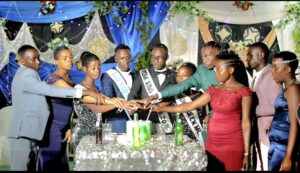 Rubondo SS prom Party 2024