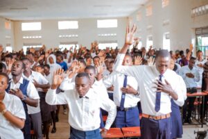 nakivale dedication