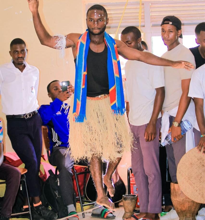 creative & cultural art